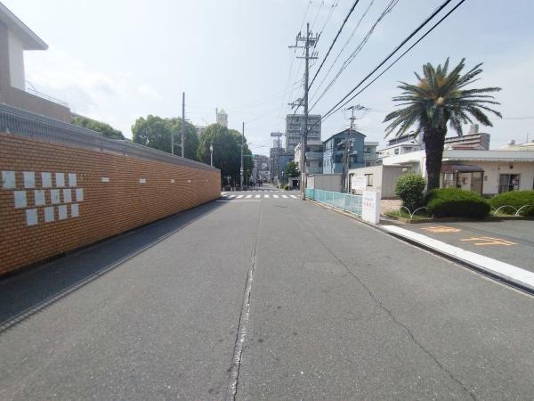 新北野第一コーポA棟
