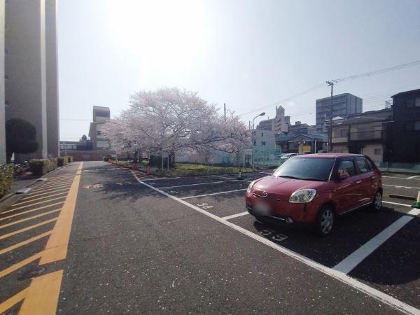 新北野第一コーポA棟