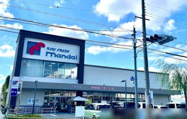 大阪市城東区諏訪3丁目の中古一戸建て(万代森河内店)