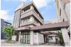 大阪市城東区諏訪3丁目の中古一戸建て(住本医院)