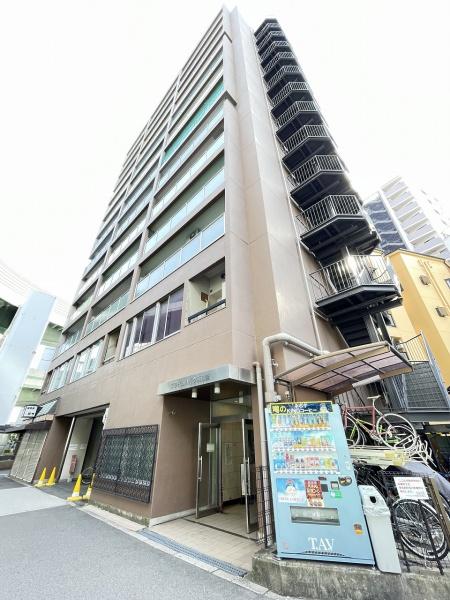 プライムハイツ阿波座