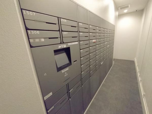 プレサンスロジェ梅田North