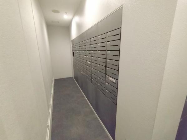プレサンスロジェ梅田North