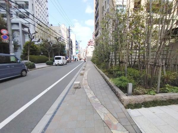 プレサンスロジェ梅田North