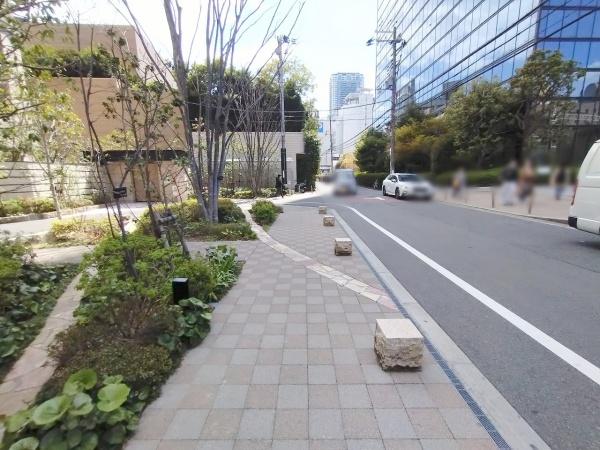 プレサンスロジェ梅田North