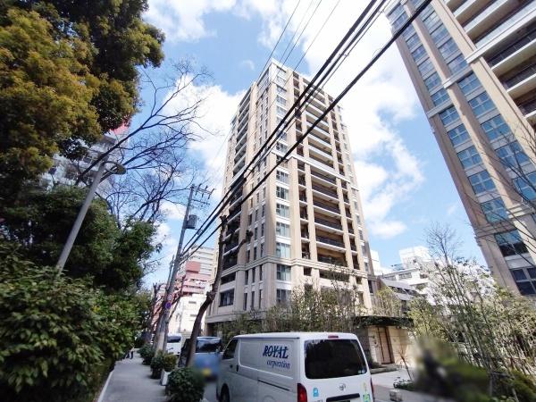 プレサンスロジェ梅田North