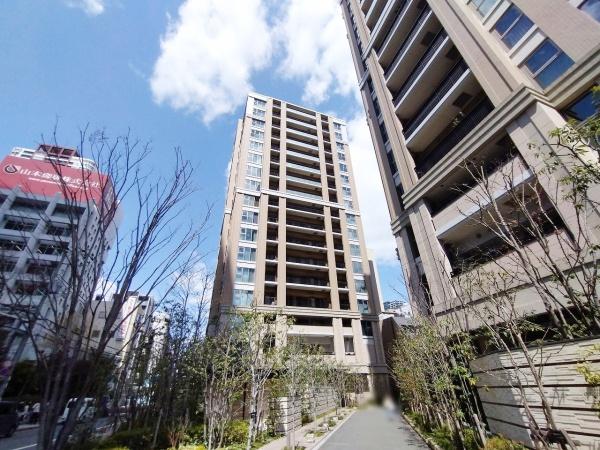 プレサンスロジェ梅田North
