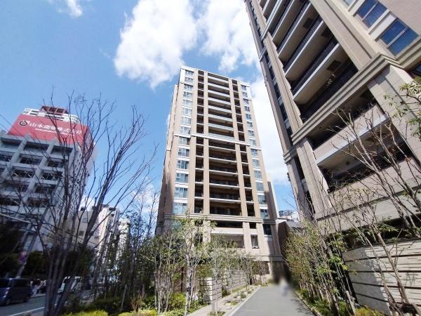 プレサンスロジェ梅田North