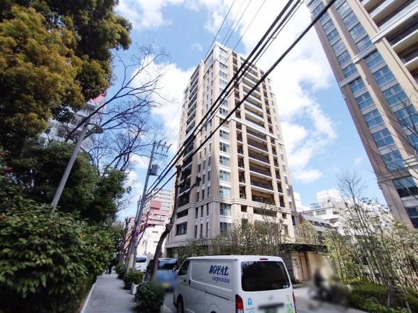プレサンスロジェ梅田North