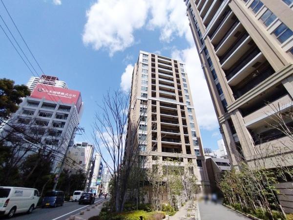 プレサンスロジェ梅田North