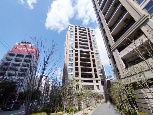 プレサンスロジェ梅田North