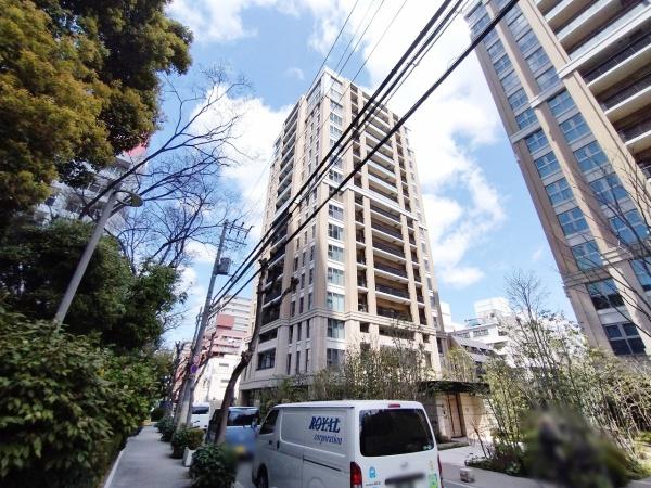 プレサンスロジェ梅田North