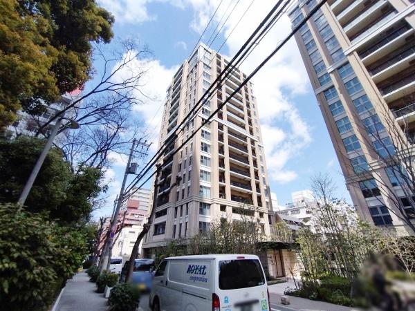 プレサンスロジェ梅田North
