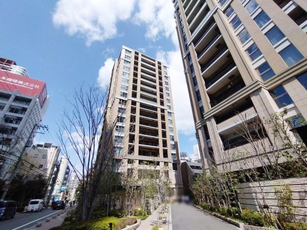 プレサンスロジェ梅田North