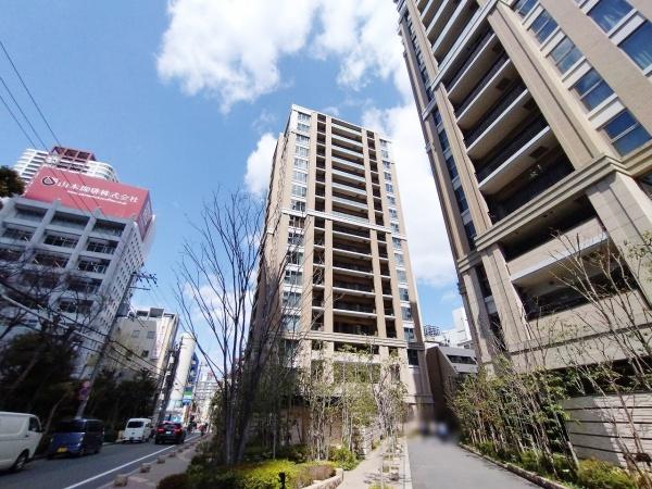 プレサンスロジェ梅田North
