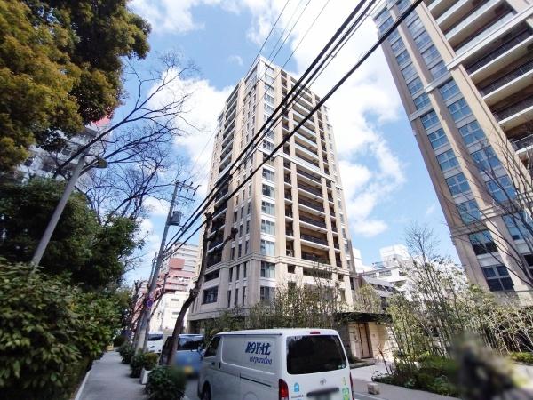 プレサンスロジェ梅田North