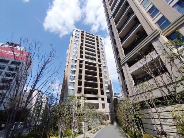 プレサンスロジェ梅田North