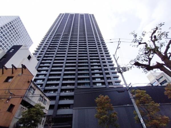 シティタワー大阪本町