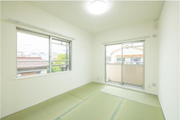 メゾン春日出１番館