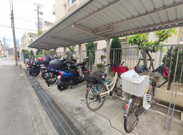 メゾン春日出１番館