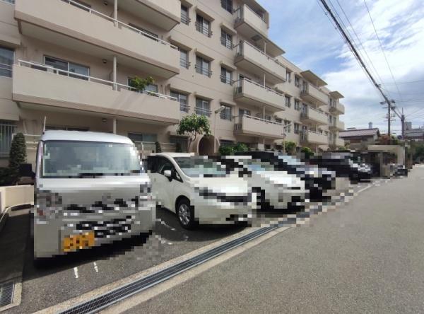 メゾン春日出１番館
