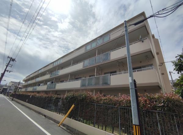 メゾン春日出１番館