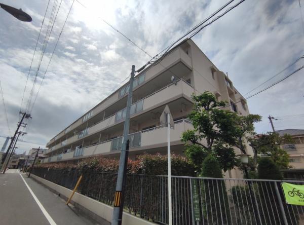 メゾン春日出１番館