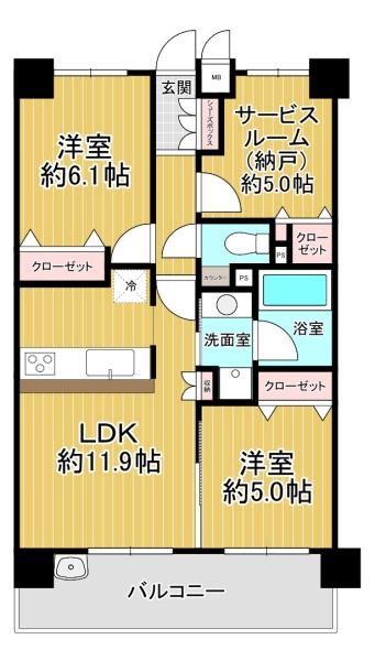 シャルマンフジエミュゼ甲子園