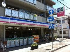 シャルマンフジエミュゼ甲子園(コープミニ南甲子園)