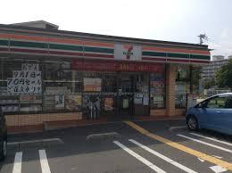 パル鷹取(セブンイレブン神戸須磨大池町店)