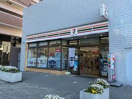 パル鷹取(セブンイレブンハートインJR鷹取駅改札南口店)