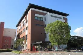 パル鷹取(神戸市立須磨図書館)