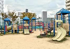 パル鷹取(千歳公園)