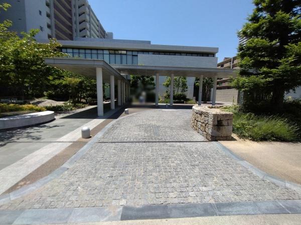 ブランズシティ都島友渕町