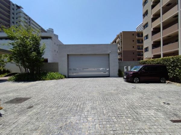 ブランズシティ都島友渕町