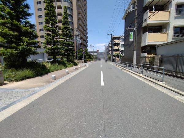 ブランズシティ都島友渕町