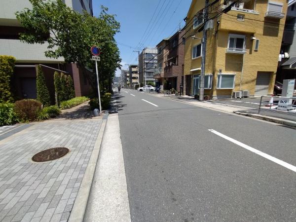 ブランズシティ都島友渕町