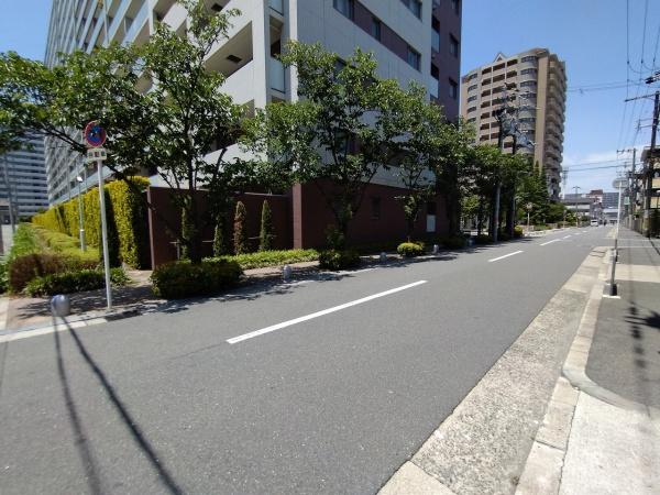 ブランズシティ都島友渕町