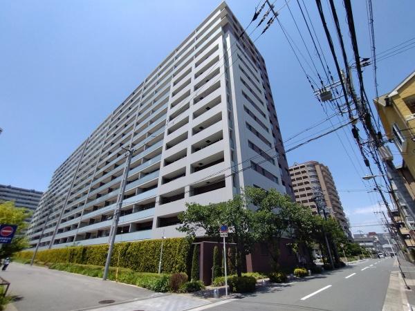 ブランズシティ都島友渕町