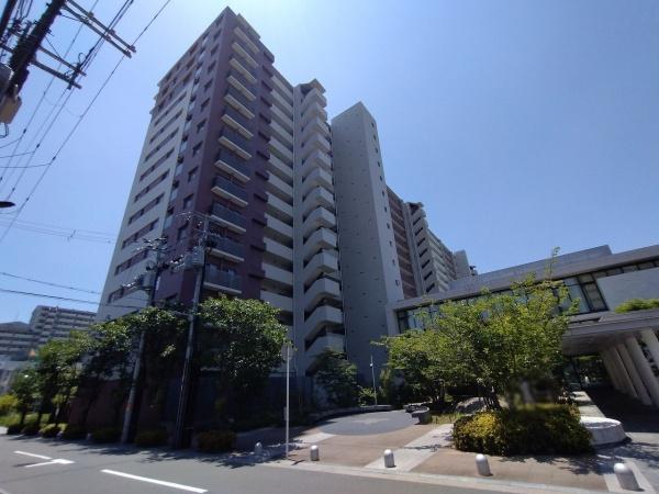 ブランズシティ都島友渕町
