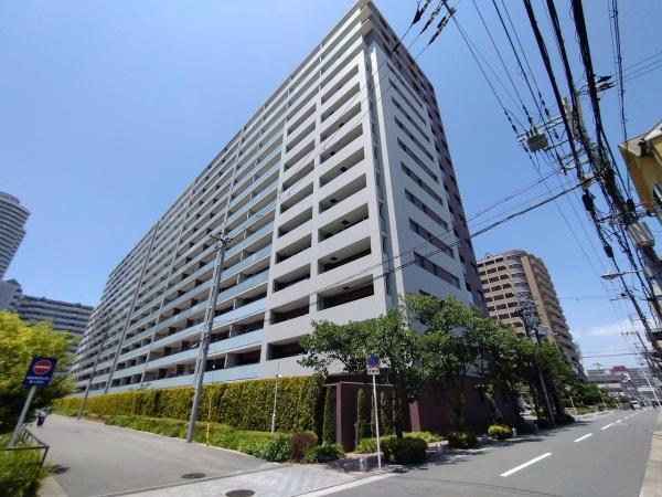 ブランズシティ都島友渕町