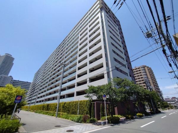 ブランズシティ都島友渕町