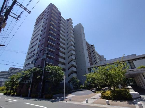 ブランズシティ都島友渕町