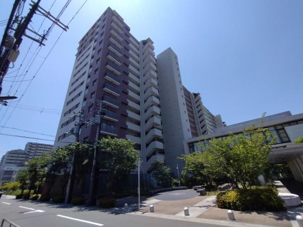 ブランズシティ都島友渕町