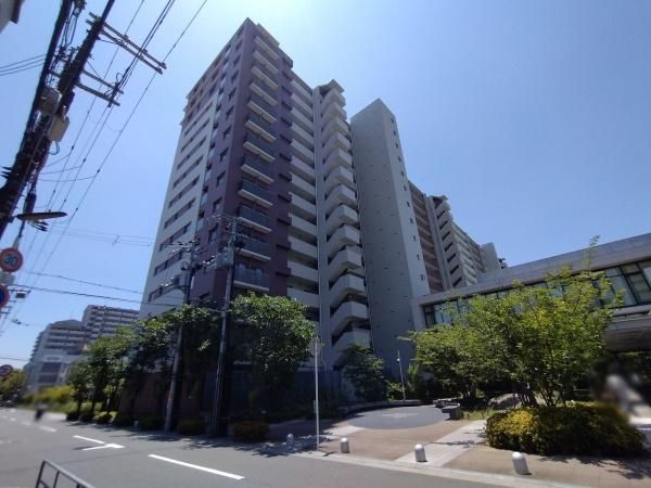 ブランズシティ都島友渕町