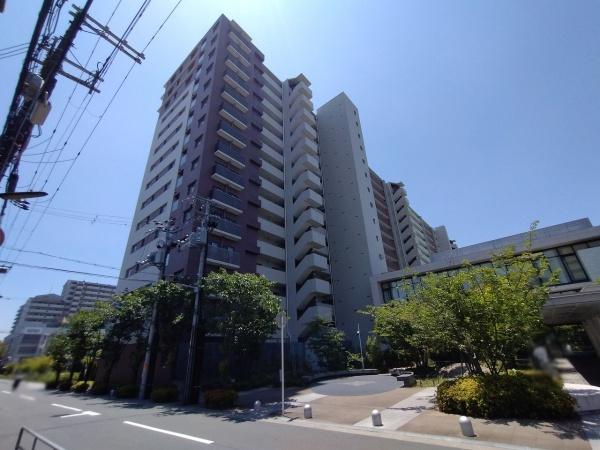 ブランズシティ都島友渕町