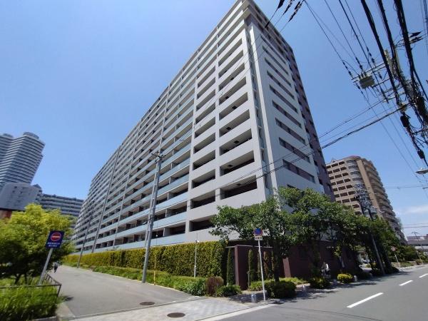 ブランズシティ都島友渕町