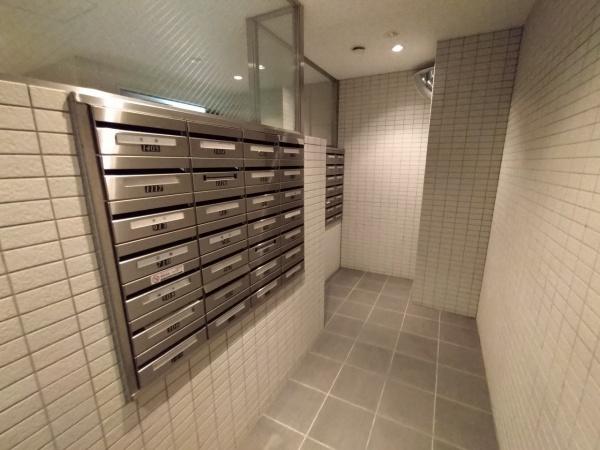 ブランズシティ都島友渕町