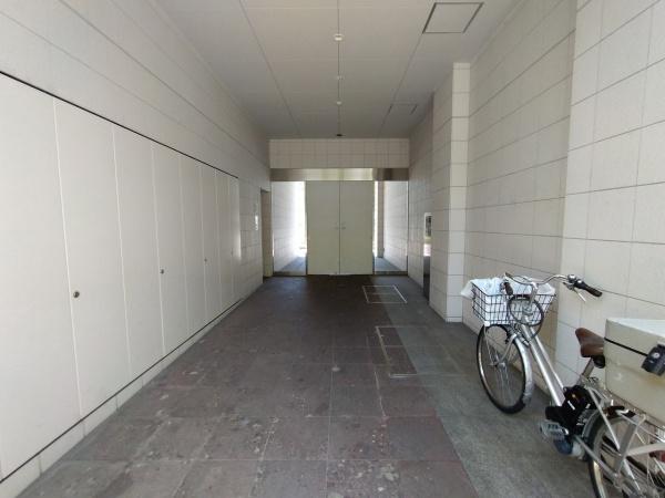 ブランズシティ都島友渕町