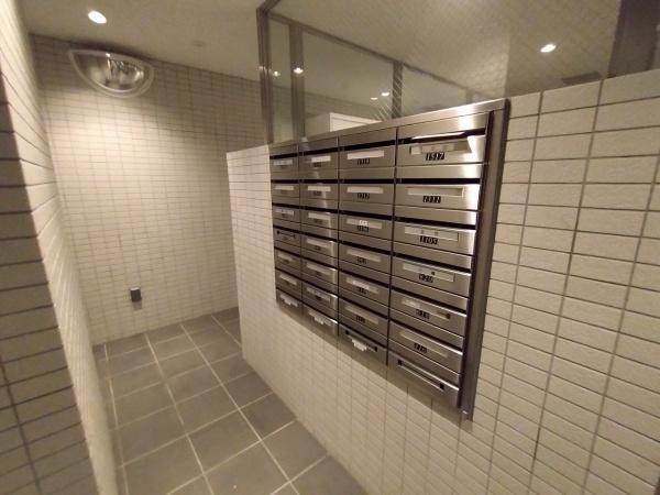 ブランズシティ都島友渕町